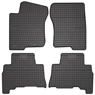 Toyota Land Cruiser desde 2017 alfombrillas goma