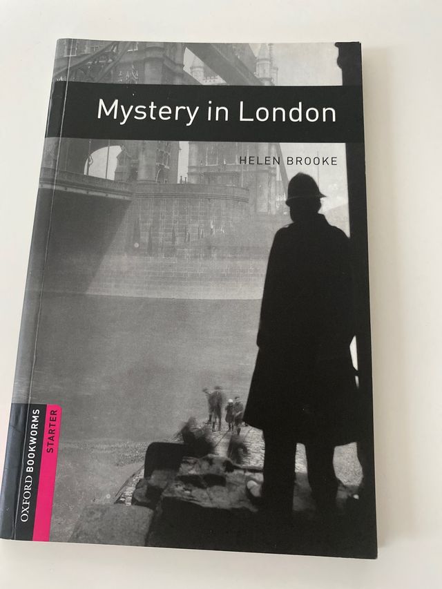Mistery in London