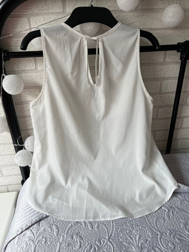 Blusa In Extenso - Talla 38