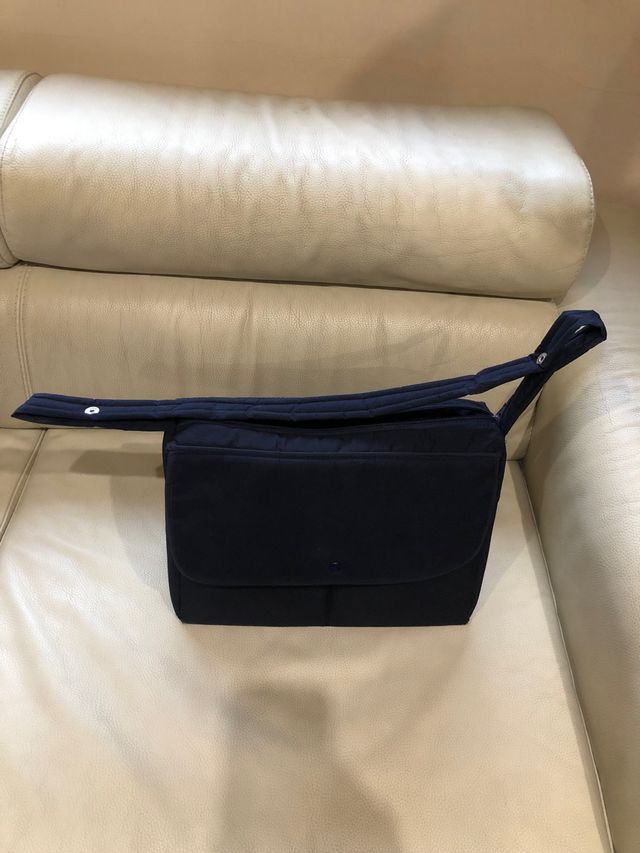 BOLSO PARA CARRO BEBÉS