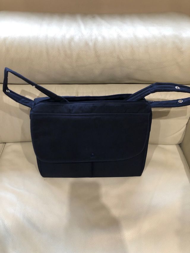 BOLSO PARA CARRO BEBÉS