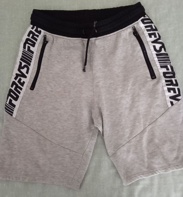 Lote de pantalones cortos.