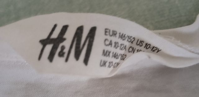 Lote de pantalones cortos.