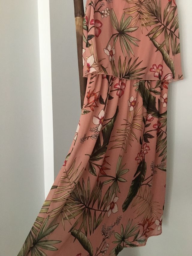 Vestido Only, talla 40