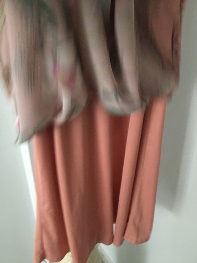 Vestido Only, talla 40