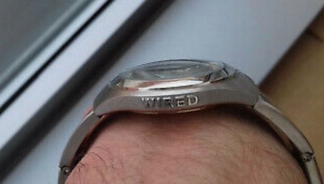 Reloj Pulsar vintage collection FCB