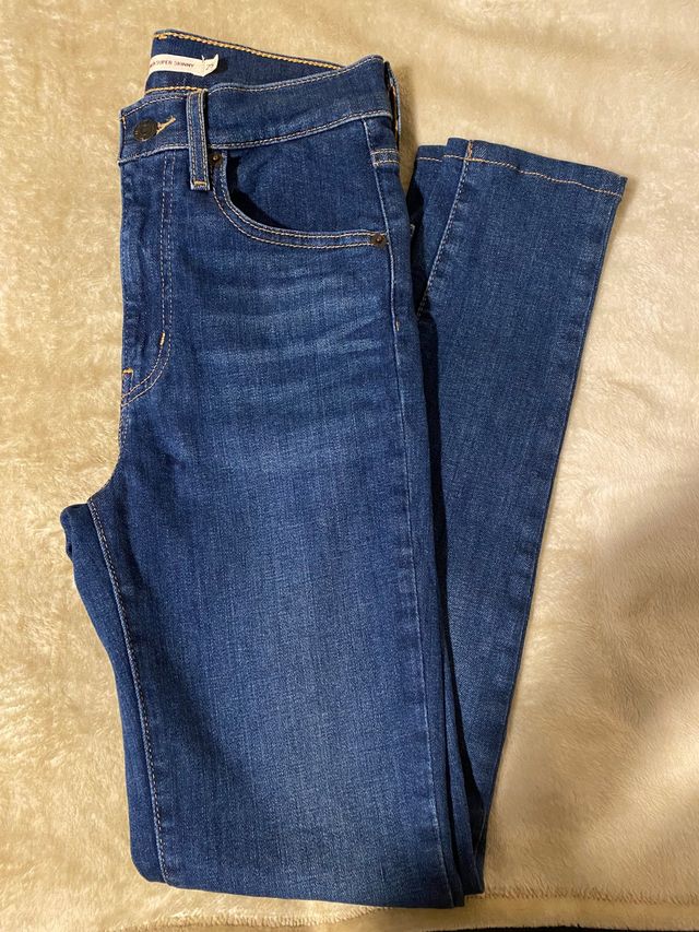 Jeans levi's originali
