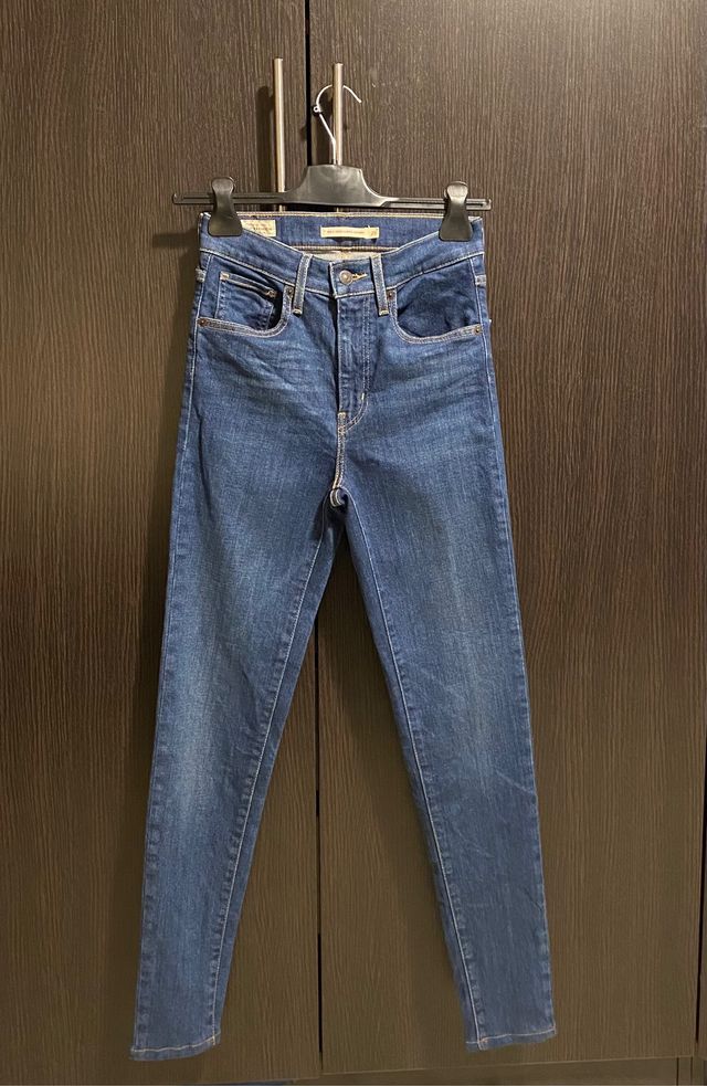 Jeans levi's originali