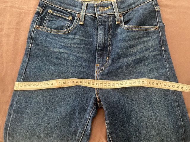 Jeans levi's originali