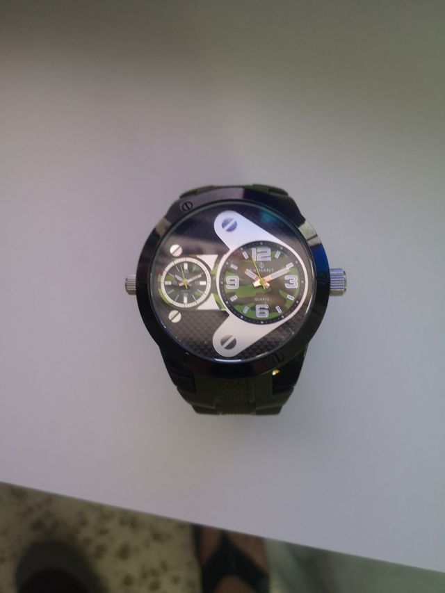 Reloj Radiant