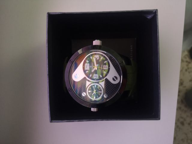 Reloj Radiant