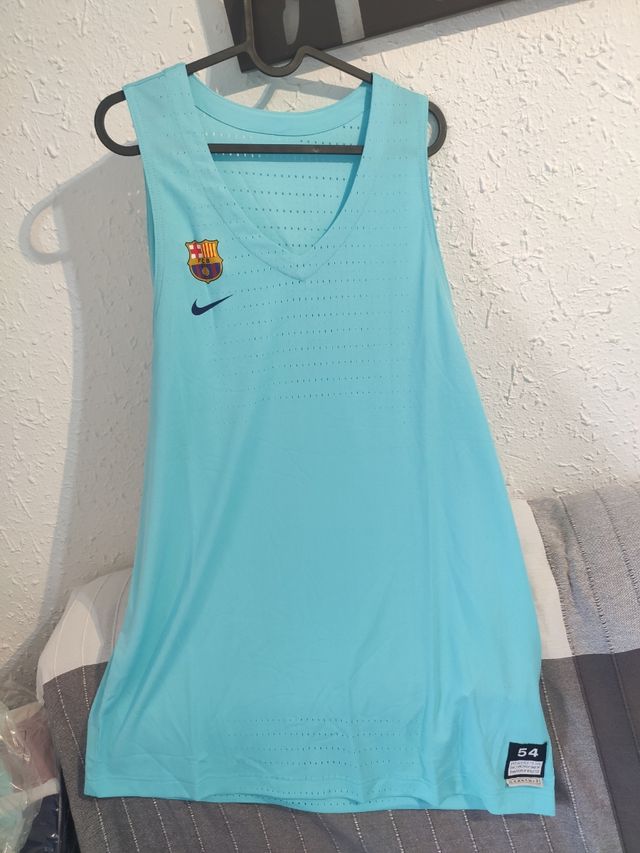 Camiseta FC Barcelona Baloncesto