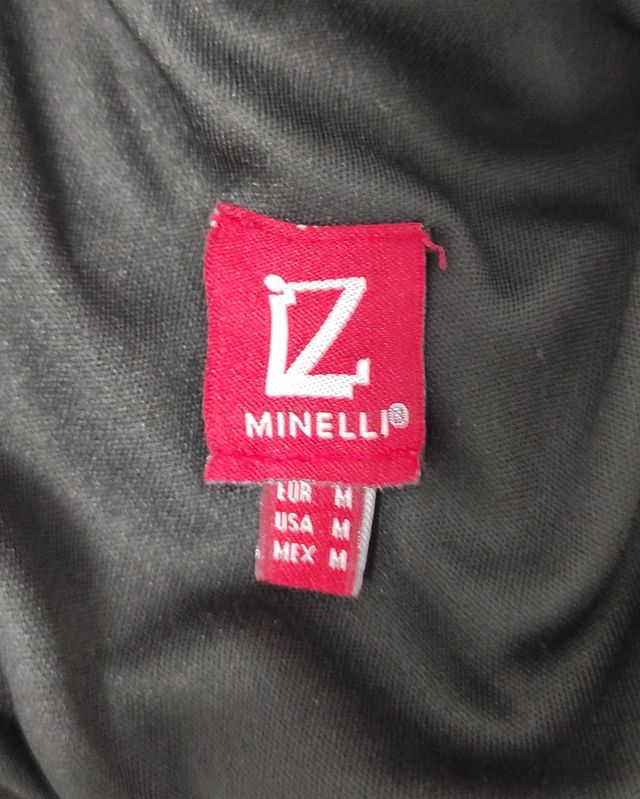 Vestido de invitada largo