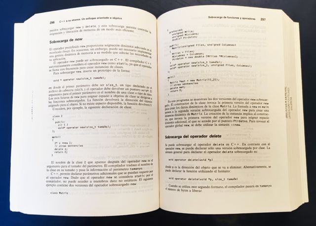 C++ a su alcance. Un enfoque orientado a objetos