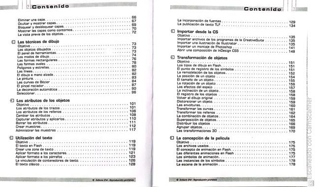 FLASH PROFESIONAL CS5