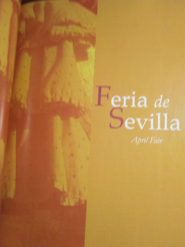 Guía Sevilla en Fiestas