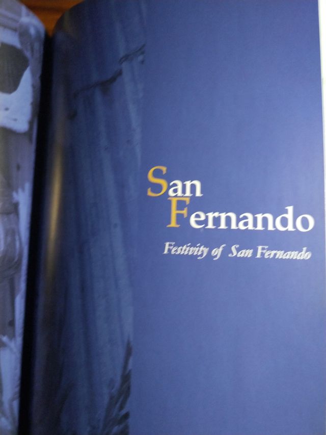 Guía Sevilla en Fiestas