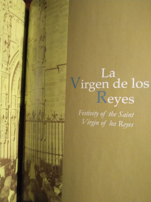 Guía Sevilla en Fiestas