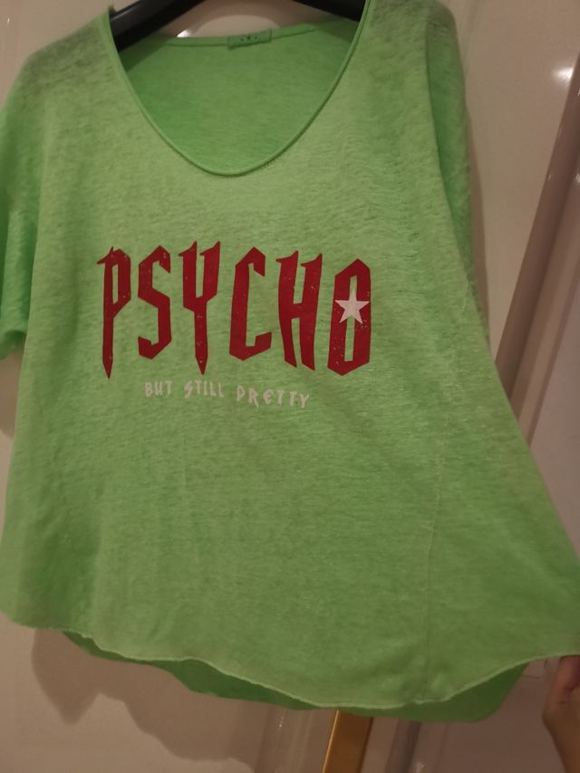 Camiseta