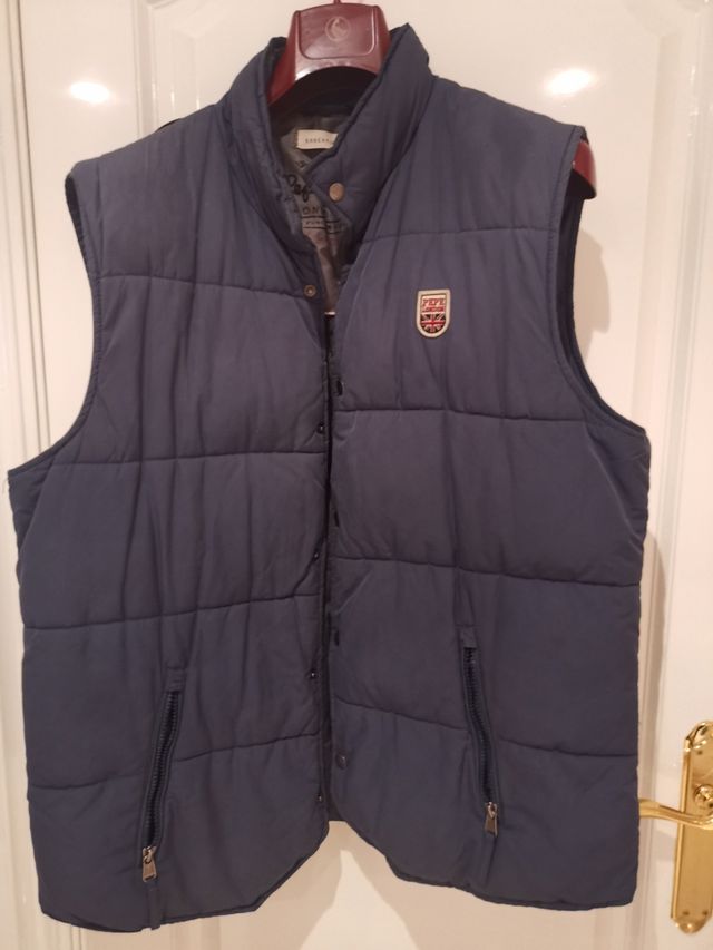 Chaleco "Pepe Jean's"