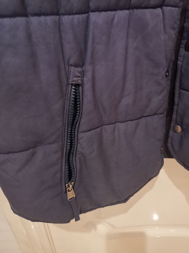 Chaleco "Pepe Jean's"