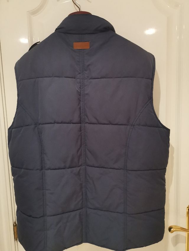 Chaleco "Pepe Jean's"