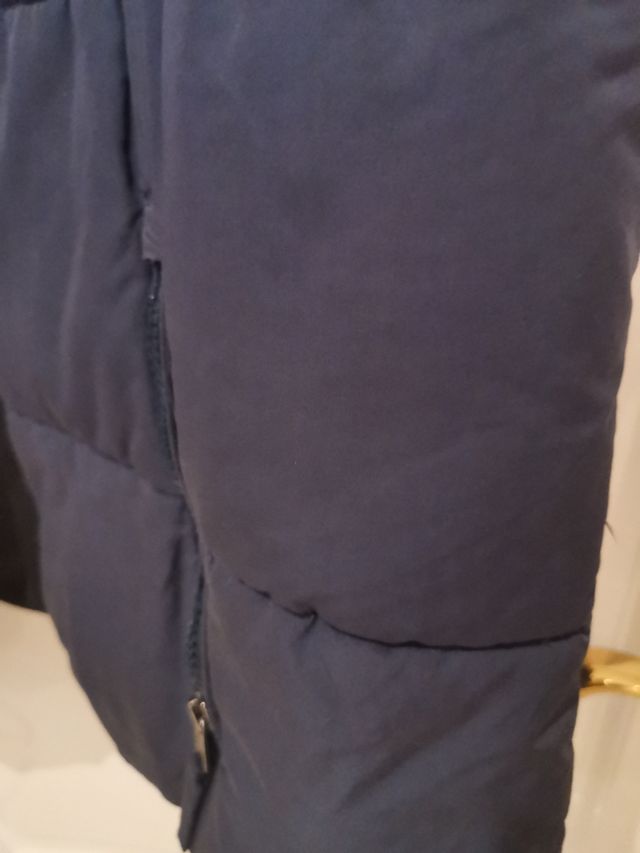 Chaleco "Pepe Jean's"