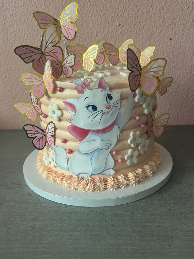 tartas personalizadas