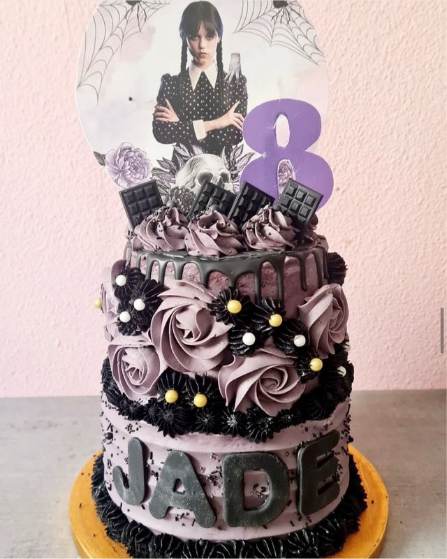 tartas personalizadas