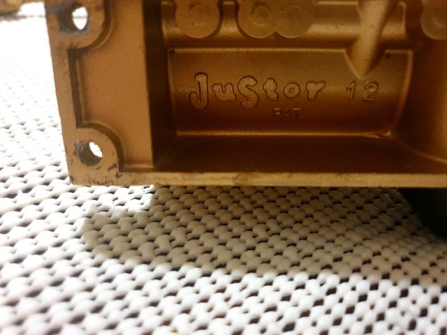 CIERRA PUERTAS JUSTOR.