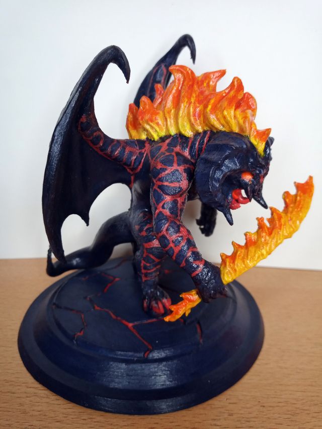 BARLOG EL SEÑOR DE LOS ANILLOS