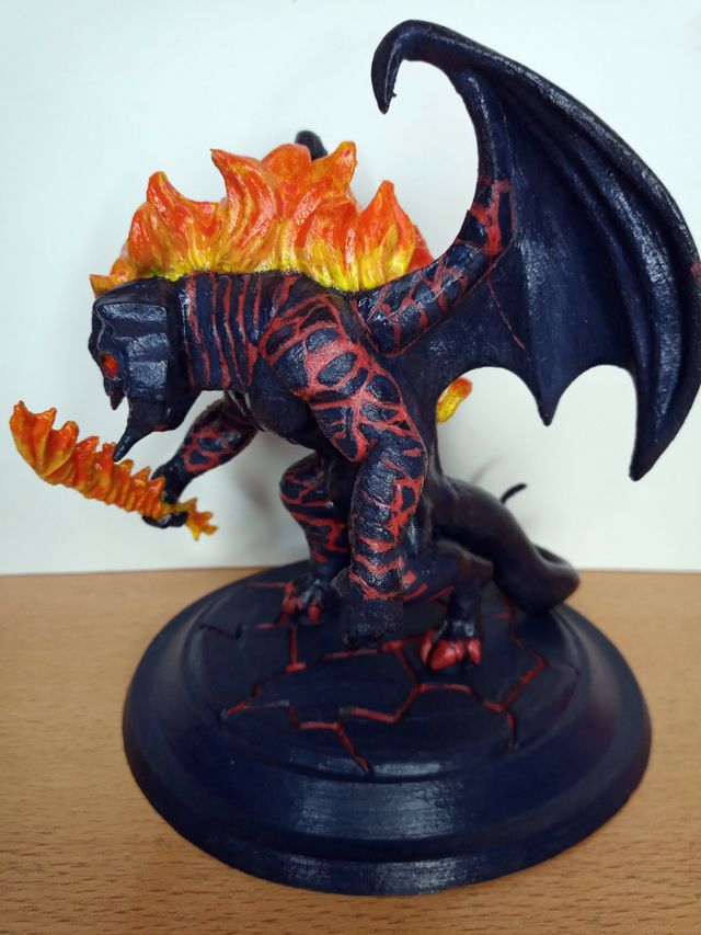 BARLOG EL SEÑOR DE LOS ANILLOS