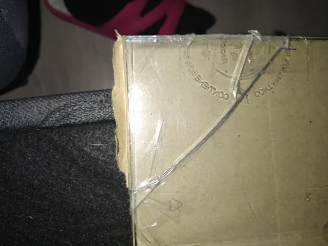 2 mesas de metraquilato