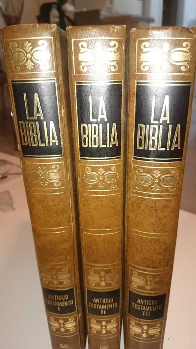 Biblia