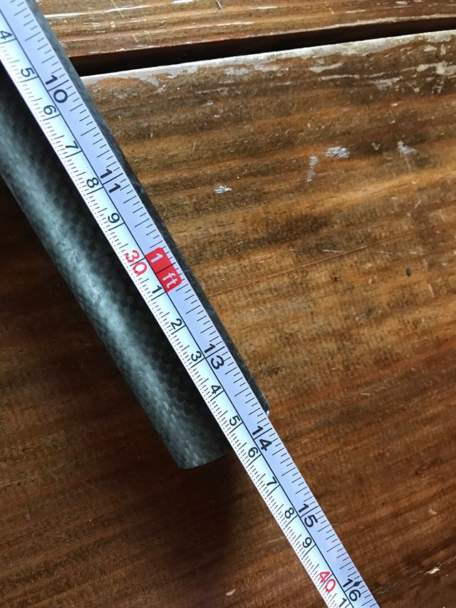 Tija sillin fsa carbono 31.6