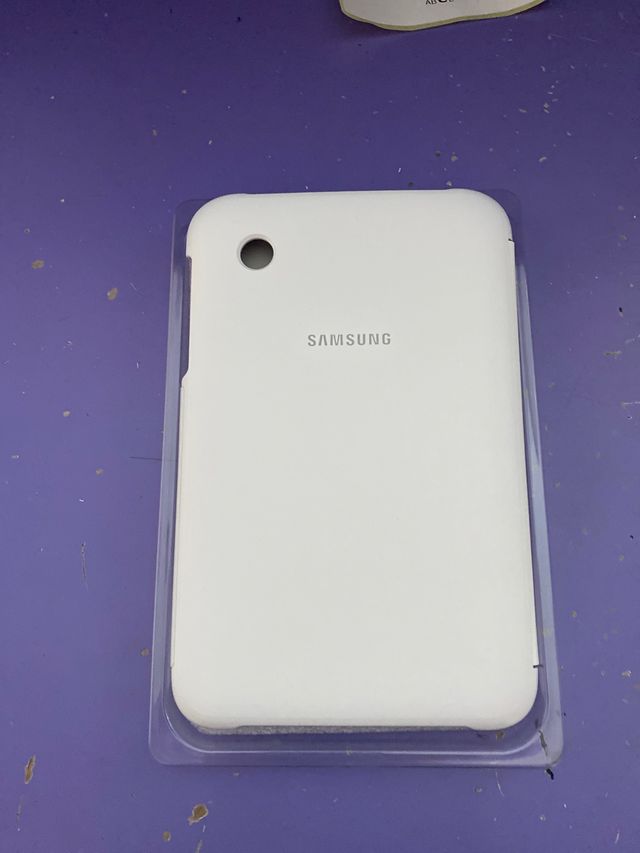 Custodia tablet Samsung