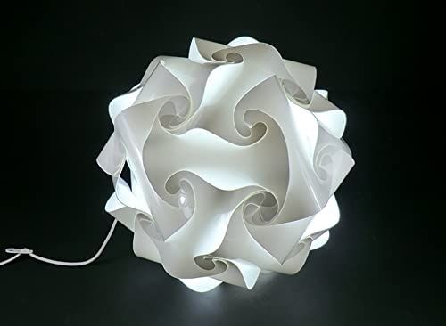 LAMPADA DA TERRA diametro 50 CM