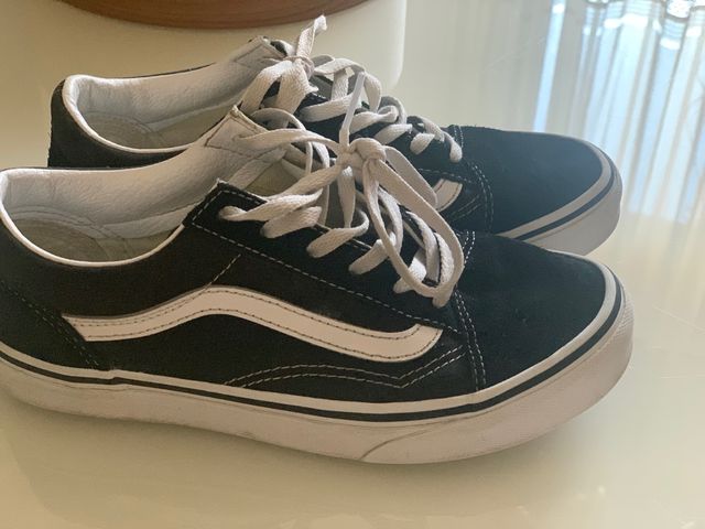 Vans old skool