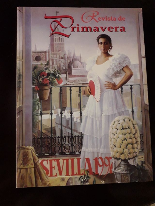 Sevilla 1997