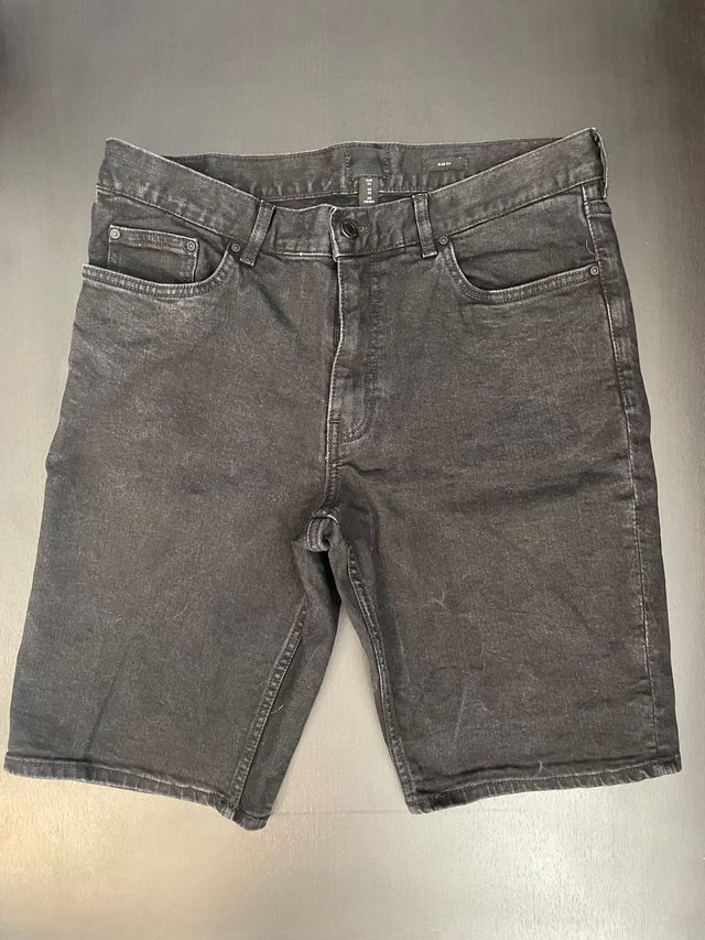 Pantaloncino Jeans H&M