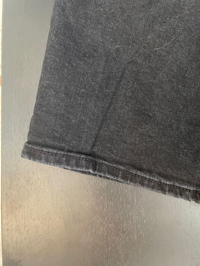 Pantaloncino Jeans H&M