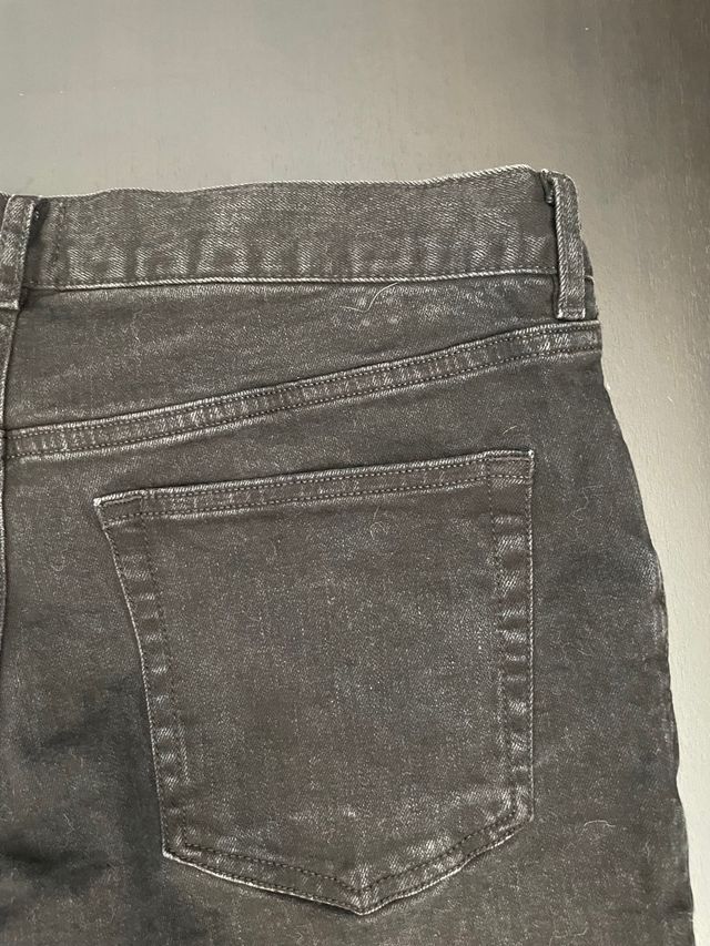 Pantaloncino Jeans H&M