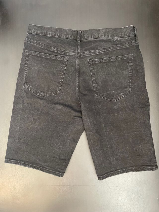 Pantaloncino Jeans H&M