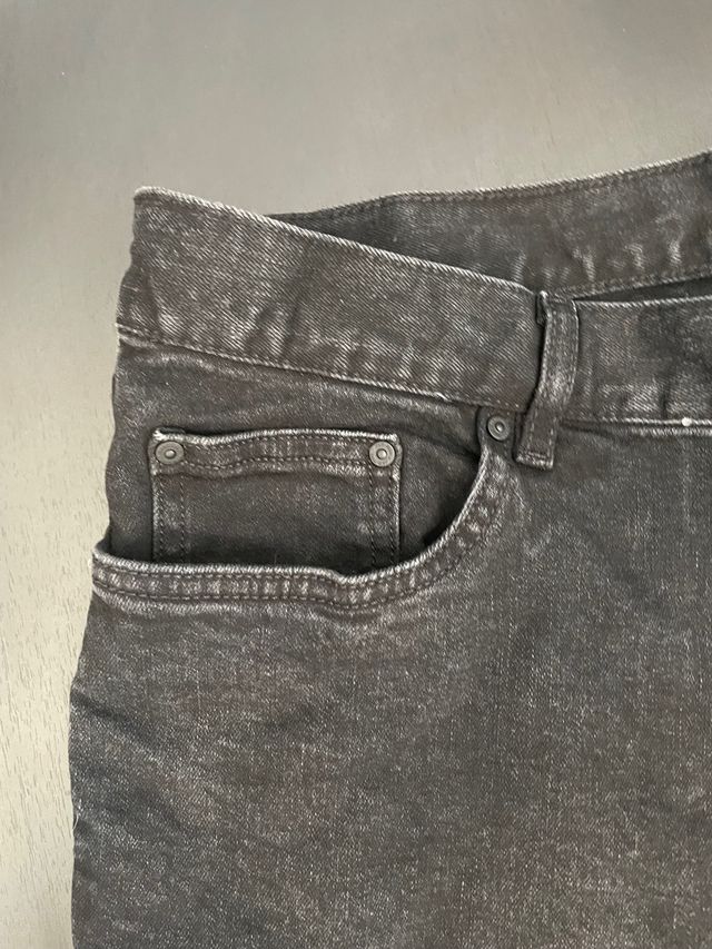 Pantaloncino Jeans H&M