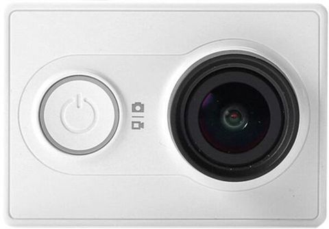 Xiaomi Yi WiFi Action Camera HD 1080P