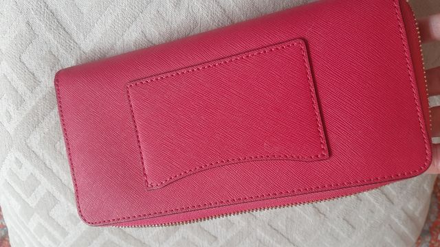 cartera sin estrenar