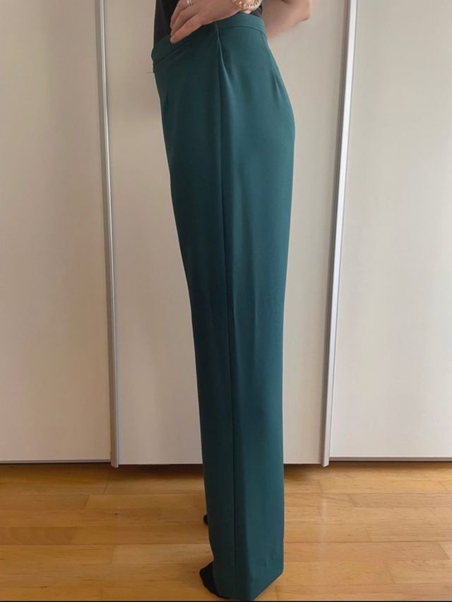 Pantalón de traje