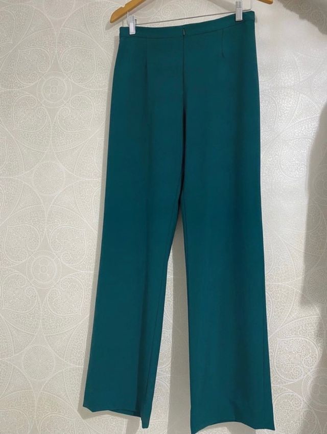 Pantalón de traje