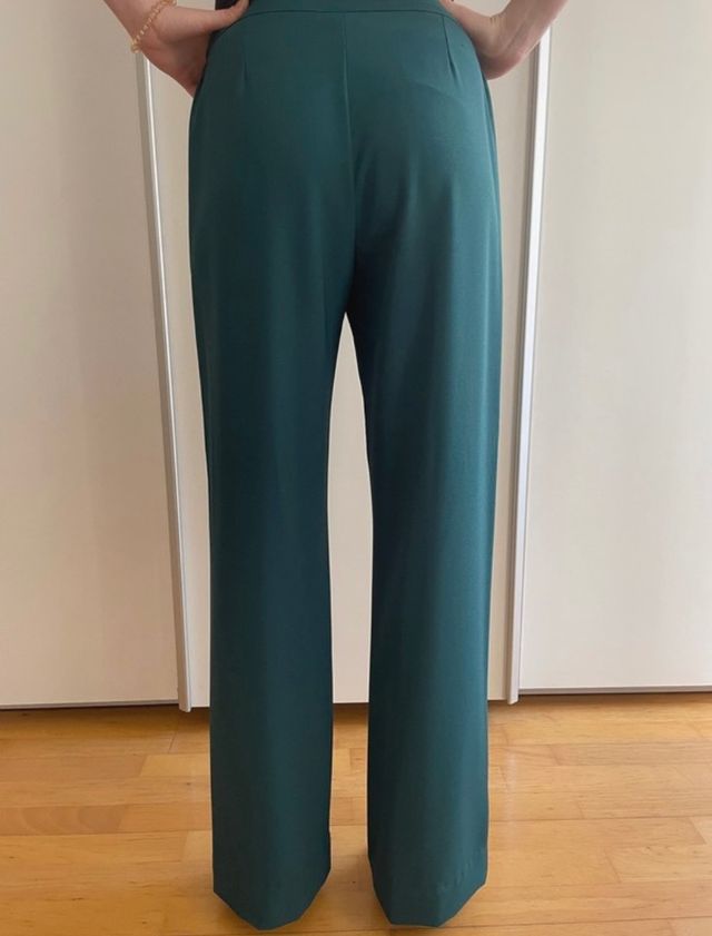 Pantalón de traje