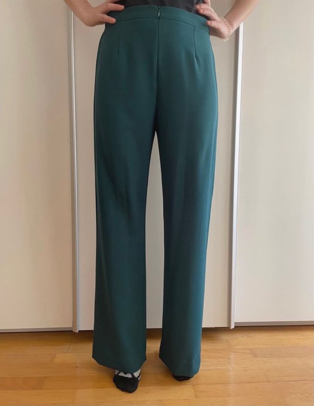 Pantalón de traje